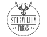 https://www.logocontest.com/public/logoimage/1560859750Stag Valley Farms.png